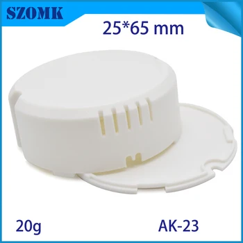 10pcs Best Price DIY Aluminum instrument Box Enclosure Case Project Electronic plastic equipment enclosure project box25*65mm
10pcs Best Price DIY Aluminum instrument Box Enclosure Case Project Electronic plastic equipment enclosure project box25*65mm
