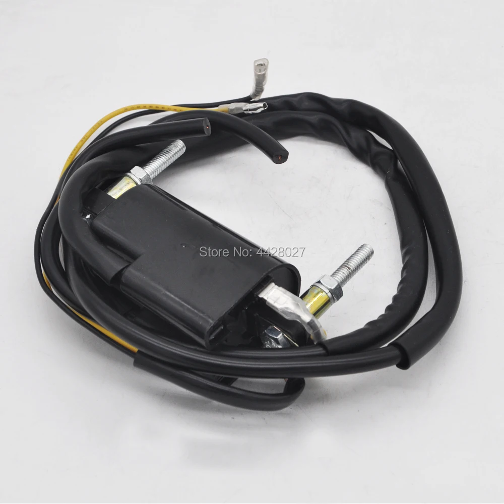 CB400 YFM35002