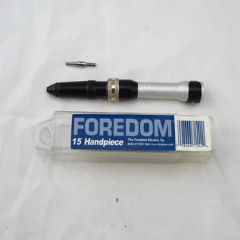 Free shipping GH118 Rotary Quick change Hand piece,Foredom Hammer Hand piece handle,gold carving motor handle,gold engraving tip