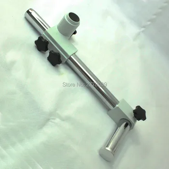 Dia Diameter 32mm Heavy Duty Multi-axis Adjustable Metal Arm Support for Video Industry Microscope Table Stand Part Holder
Dia Diameter 32mm Heavy Duty Multi-axis Adjustable Metal Arm Support for Video Industry Microscope Table Stand Part Holder