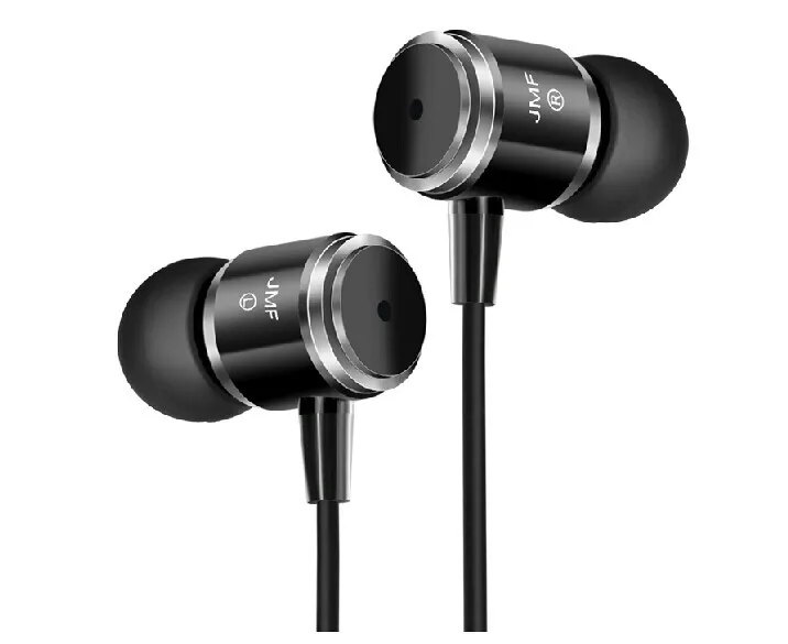 Wholesale - Original Inpher JMF 3.5mm Earphone For IPhone 6 5S 4 Samsung Xiaomi MP3 MP4 High Quality Best Bass Free Shipping
Wholesale - Original Inpher JMF 3.5mm Earphone For IPhone 6 5S 4 Samsung Xiaomi MP3 MP4 High Quality Best Bass Free Shipping