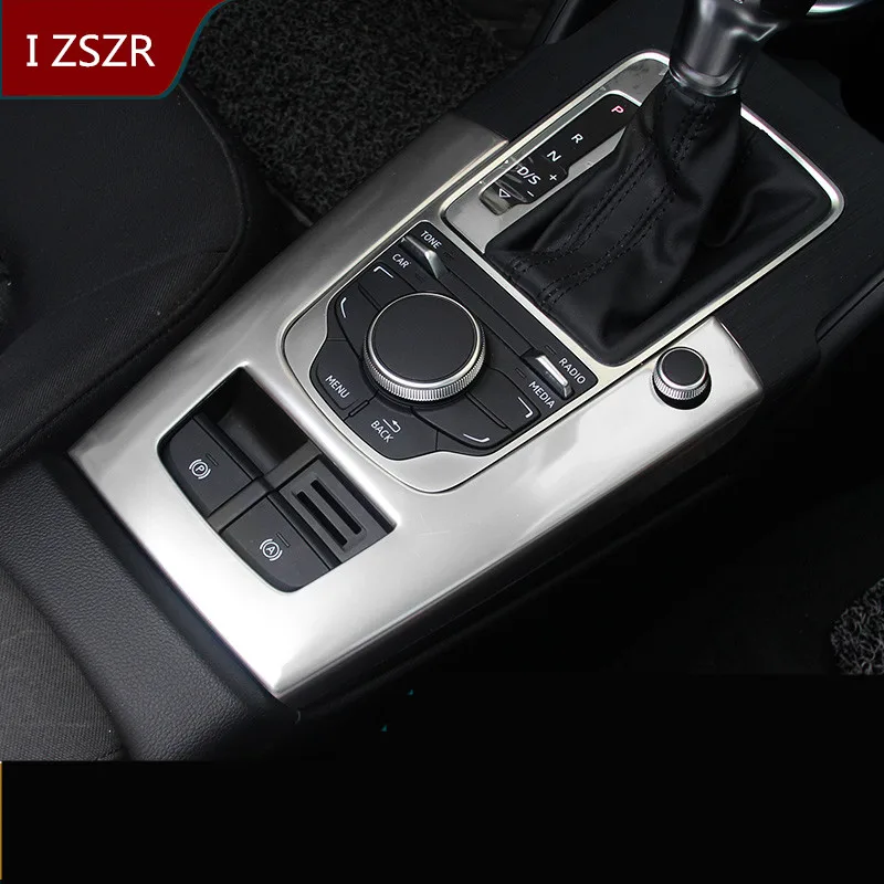 Cup Storage /Shifting Panel Decorated Cover / Frame For Audi A3 2014-2017 Z2EA971
Cup Storage /Shifting Panel Decorated Cover / Frame For Audi A3 2014-2017 Z2EA971