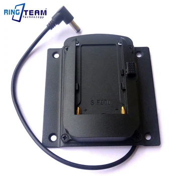 Free Shipping VESA LCD Monitor Back Mount Plate with Battery Cradle for Sony NP-F970 NP-F750 NP-F550 / NP F970 F750 F550 ...
Free Shipping VESA LCD Monitor Back Mount Plate with Battery Cradle for Sony NP-F970 NP-F750 NP-F550 / NP F970 F750 F550 ...