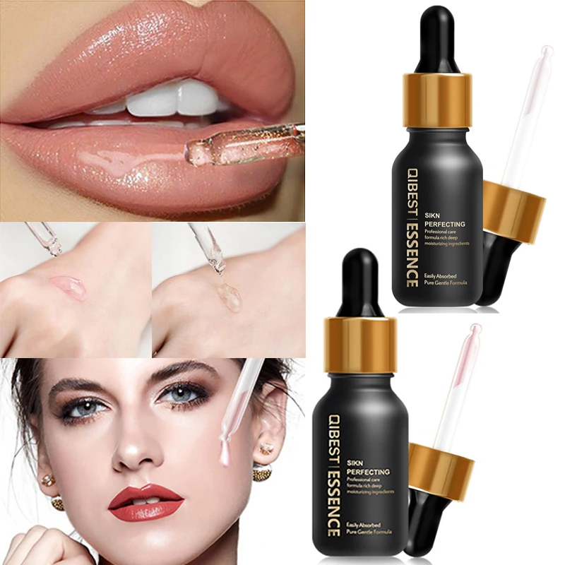 Makeup Primer 24K Gold Liquid Essence Oil Control Anti Pores Wrinkle Face Eye Skin Care Cosmetics Moisturizing Make Up Base
Makeup Primer 24K Gold Liquid Essence Oil Control Anti Pores Wrinkle Face Eye Skin Care Cosmetics Moisturizing Make Up Base