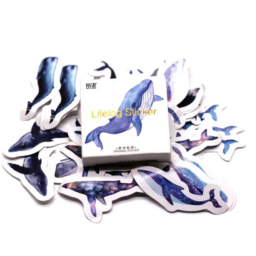 2019 New Blue Whale Notebook Note Black Cardboard Creative Diy Draw Notes For Kids Toy Memo Pad Material School Supplies
2019 New Blue Whale Notebook Note Black Cardboard Creative Diy Draw Notes For Kids Toy Memo Pad Material School Supplies
