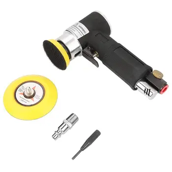 2 Inch 3 Inch Air Eccentric Sander, Pneumatic Eccentric Sander 50mm 75mm Polishing Grinder
2 Inch 3 Inch Air Eccentric Sander, Pneumatic Eccentric Sander 50mm 75mm Polishing Grinder