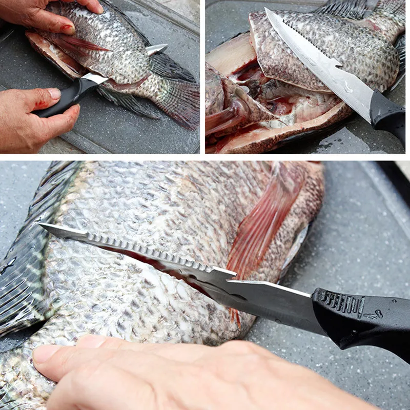 Hot sale Multi-function Outdoor Survival Filleting Knives Hunting Camping Knives Fishing Saber EDC Tool
Hot sale Multi-function Outdoor Survival Filleting Knives Hunting Camping Knives Fishing Saber EDC Tool
