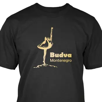 New Fashion Budva Montenegro T-Shirt Tee shirt 
New Fashion Budva Montenegro T-Shirt Tee shirt