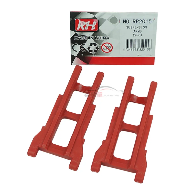 Huanqi M0203 HQ 1/10 RC Racing Car 727 Upgrades REHO RP2015 nylon Suspension Arms A SLASH Spare Parts Accessories
Huanqi M0203 HQ 1/10 RC Racing Car 727 Upgrades REHO RP2015 nylon Suspension Arms A SLASH Spare Parts Accessories
