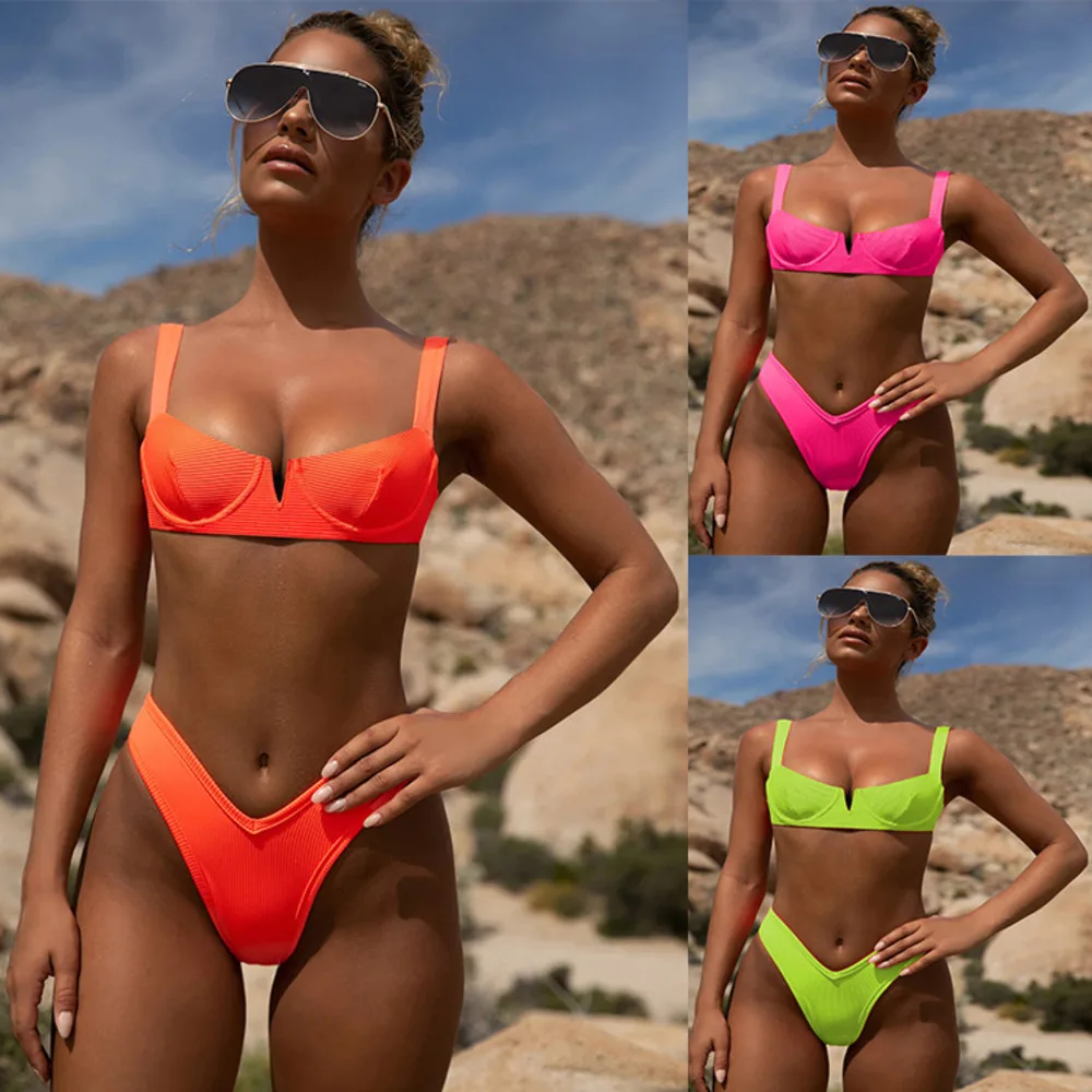 Female Swimming Suit Pit Bar Lining Steel Support Girl Bikini Steel Toga V Tobikini High Elasticity Fluorescent Nylon Pit Fabric
Female Swimming Suit Pit Bar Lining Steel Support Girl Bikini Steel Toga V Tobikini High Elasticity Fluorescent Nylon Pit Fabric
