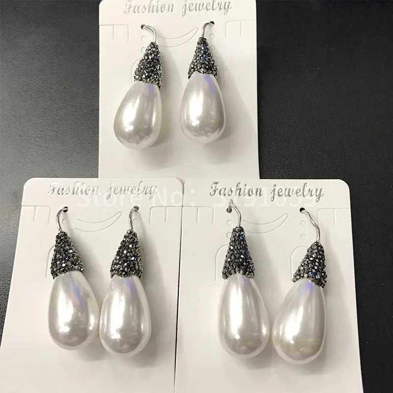 Exquisite simple fashion drop earrings accessories with a lot of accessories and accessories wholesale
Exquisite simple fashion drop earrings accessories with a lot of accessories and accessories wholesale