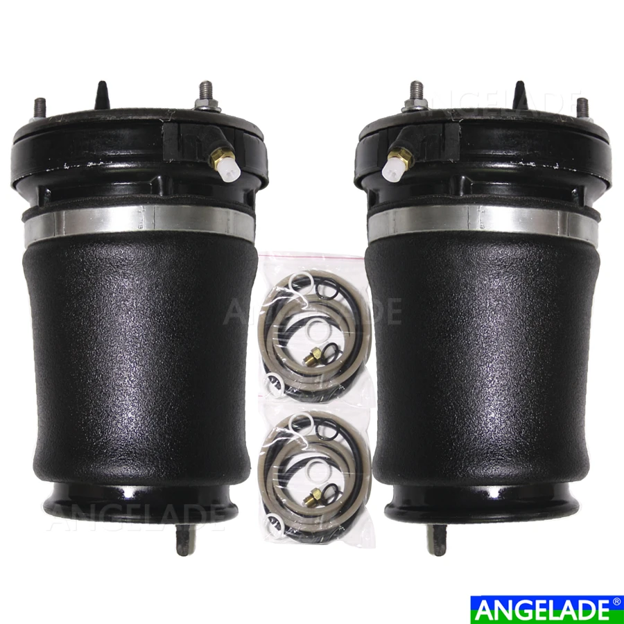 Пара 2 передний L R BMWE53 X5 2000-2007 Ремонтный комплект пневматическая подвеска Пружинные удары воздушный мешок 37116757501 37116757502 37116761443
Пара 2 передний L R BMWE53 X5 2000-2007 Ремонтный комплект пневматическая подвеска Пружинные удары воздушный мешок 37116757501 37116757502 37116761443