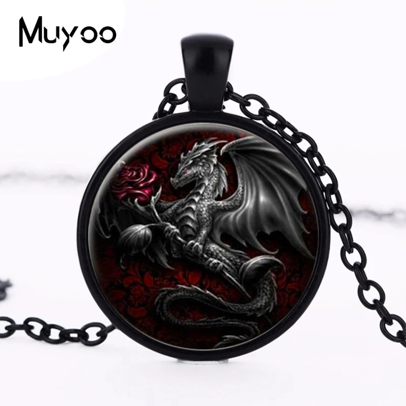 Vintage Bronze Cabochon Glass Pendant Necklace Summer Style Women Fashion Jewelry Statement Necklace Dragon Crew Neck 2016
Vintage Bronze Cabochon Glass Pendant Necklace Summer Style Women Fashion Jewelry Statement Necklace Dragon Crew Neck 2016