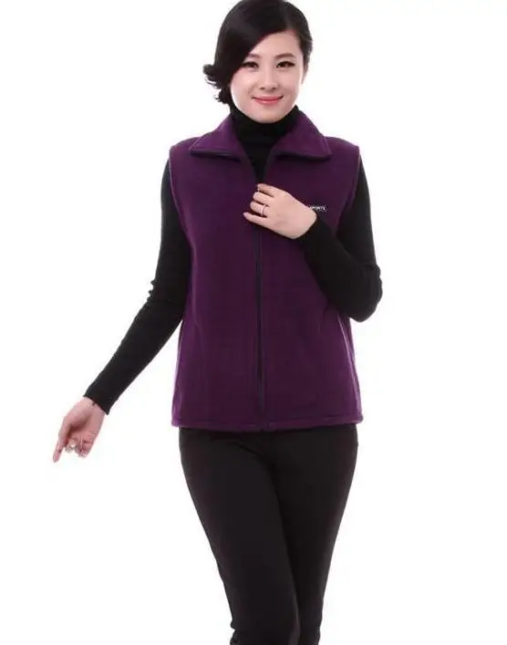 Ultra low prices in stock ! Elderly women in Europe and America Fall Winter fashion brand vest jacket Large size L-4XL
Ultra low prices in stock ! Elderly women in Europe and America Fall Winter fashion brand vest jacket Large size L-4XL