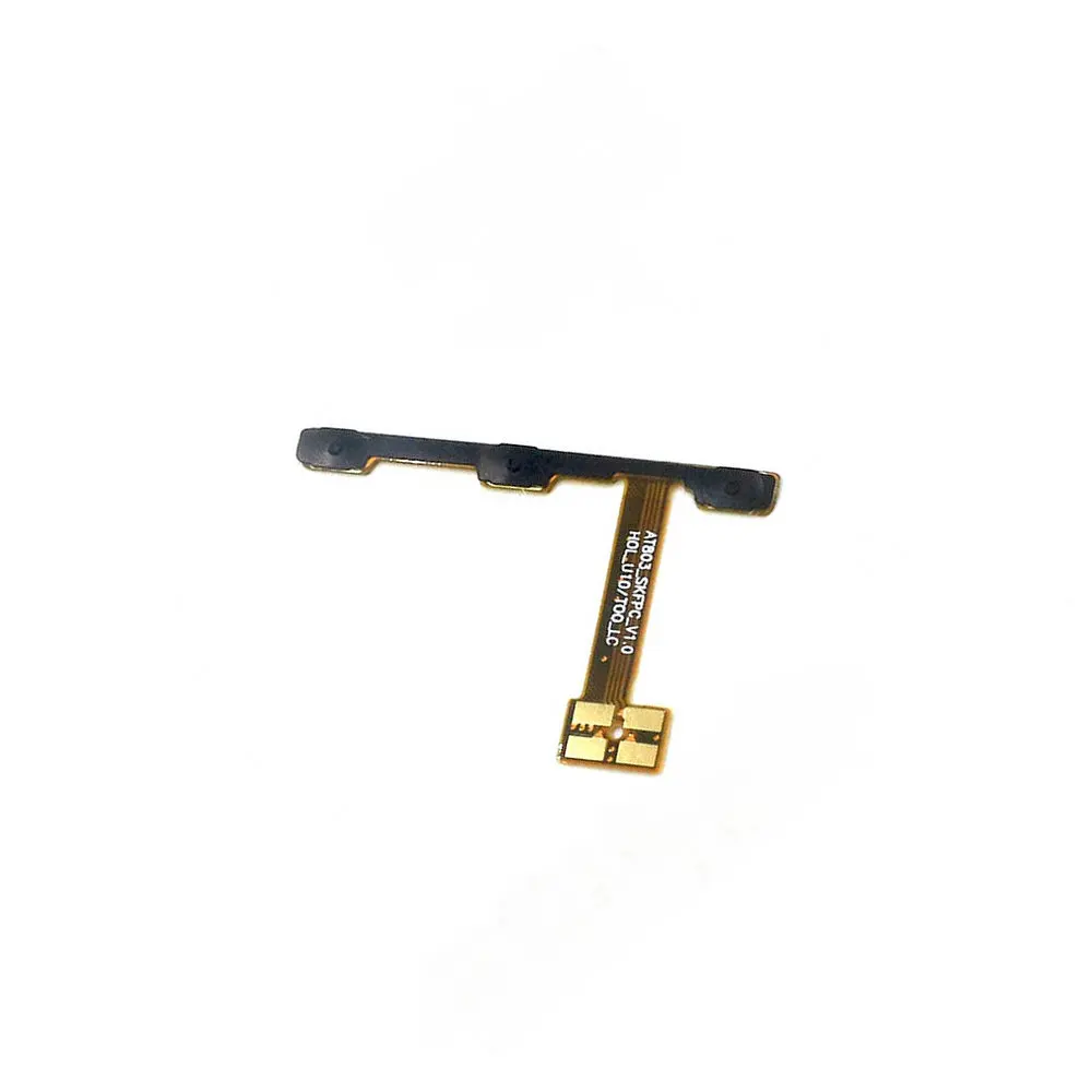 New power Button on/off & Volume up/down Buttons flex cable for HUAWEI HONOR PLAY 3C HOL-T00 HOL-U10 cell phone
New power Button on/off & Volume up/down Buttons flex cable for HUAWEI HONOR PLAY 3C HOL-T00 HOL-U10 cell phone