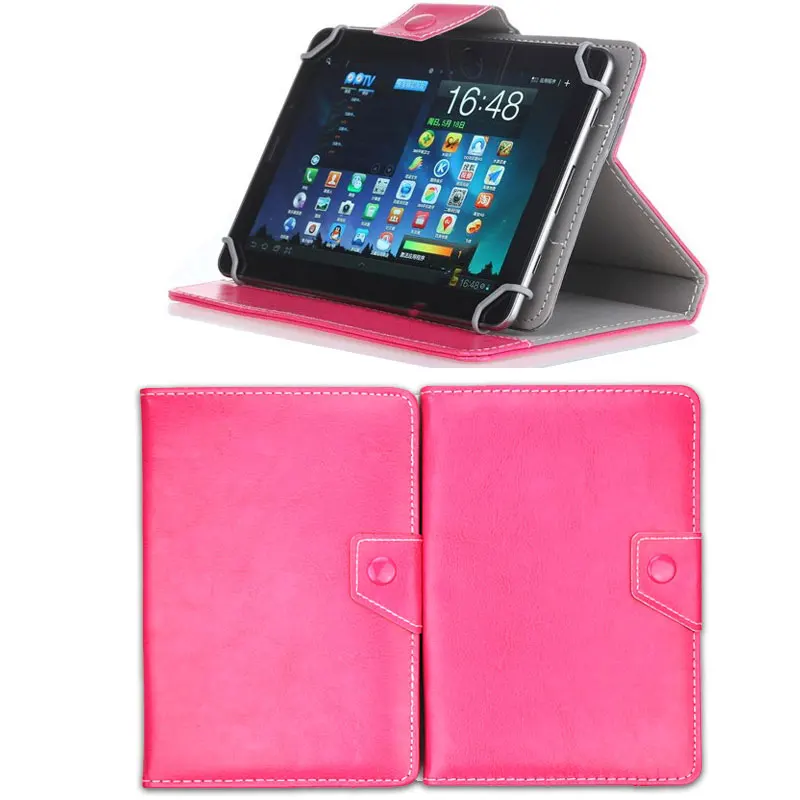Myslc PU leather case For DEXP Ursus 7E/7M2 3G 7 inch tablet | Компьютеры и офис