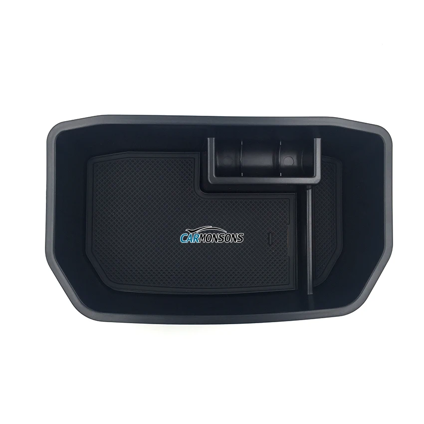 Carmonsons for Lexus LX570 LX 570 2007+ Central Armrest Storage Box Container Holder Tray Accessories Car Organizer Car Styling
Carmonsons for Lexus LX570 LX 570 2007+ Central Armrest Storage Box Container Holder Tray Accessories Car Organizer Car Styling