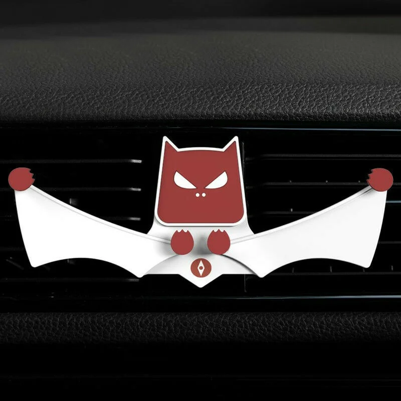 Car Air Vent Phone Holder Mount Clip Bat Safe Grip for IPhone Samsung 360 Rotating Support Smartphone Auto Interior Accessories
Car Air Vent Phone Holder Mount Clip Bat Safe Grip for IPhone Samsung 360 Rotating Support Smartphone Auto Interior Accessories