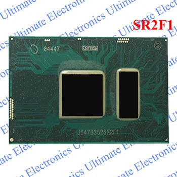 ELECYINGFO Refurbished SR2F1 i7-6600U SR2F1 i7 6600U BGA chip tested 100% work and good quality
ELECYINGFO Refurbished SR2F1 i7-6600U SR2F1 i7 6600U BGA chip tested 100% work and good quality