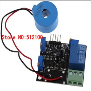 10PCS High Quality AC Current Detection Sensor Module 50A Max AC/Short Circuit Test
10PCS High Quality AC Current Detection Sensor Module 50A Max AC/Short Circuit Test