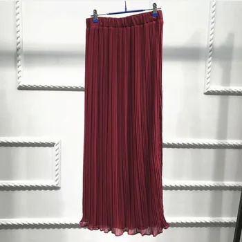 High Waist Ruffles Pencil Skirts Womens Fashion Muslim Bottoms Long Islamic Skirts Party Ramadan Dubai Arabic Bodycon Skirts
High Waist Ruffles Pencil Skirts Womens Fashion Muslim Bottoms Long Islamic Skirts Party Ramadan Dubai Arabic Bodycon Skirts