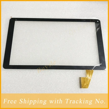 New 10.1'' Tablet pc Touch Screen XLD1028FPC-V0 AST-1005 touch screen digitizer glass touch panel Sensor
New 10.1'' Tablet pc Touch Screen XLD1028FPC-V0 AST-1005 touch screen digitizer glass touch panel Sensor