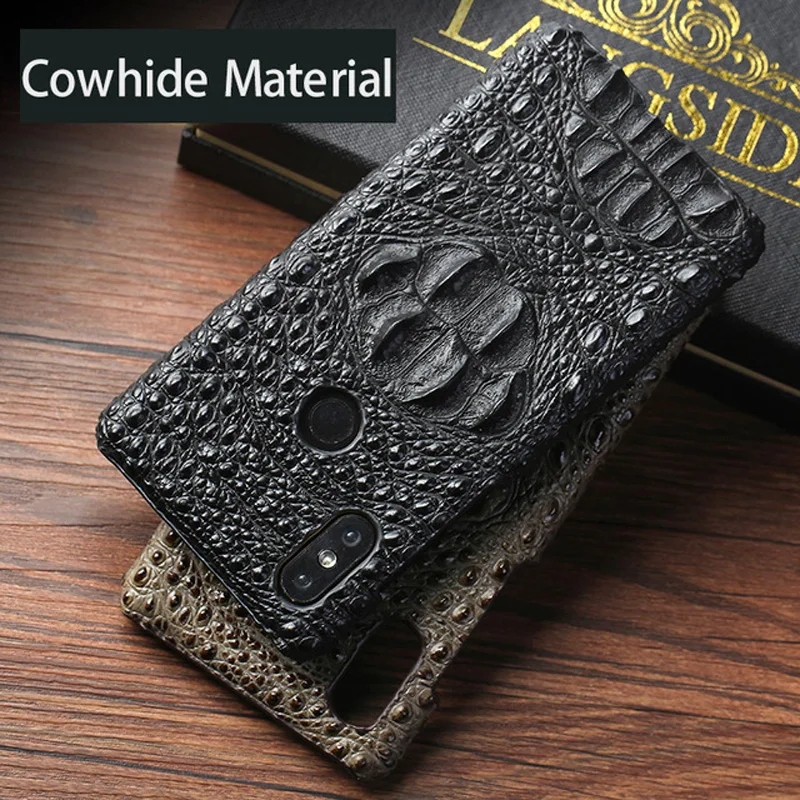 Luxury Phone case For Xiaomi Mi 5 6 8 A1 A2 lite Max 2 3 Mix 2S 3 Case Crocodile Texure Cover For Redmi Note 4 4A 4X 5 5A Plus
Luxury Phone case For Xiaomi Mi 5 6 8 A1 A2 lite Max 2 3 Mix 2S 3 Case Crocodile Texure Cover For Redmi Note 4 4A 4X 5 5A Plus