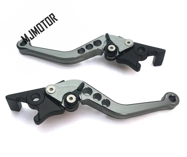 2 Color 6 gear Brake lever brake handle master disc lever for Chinese QJ Keeway Honda Yamaha Suzuki Scooter Motorcycle ATV Parts
2 Color 6 gear Brake lever brake handle master disc lever for Chinese QJ Keeway Honda Yamaha Suzuki Scooter Motorcycle ATV Parts