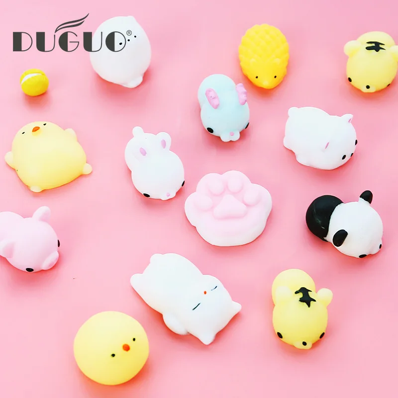 DUGUO cute stationery creative decompression pinch office stationery vent toy gift decompression ball decompression squeezing
DUGUO cute stationery creative decompression pinch office stationery vent toy gift decompression ball decompression squeezing