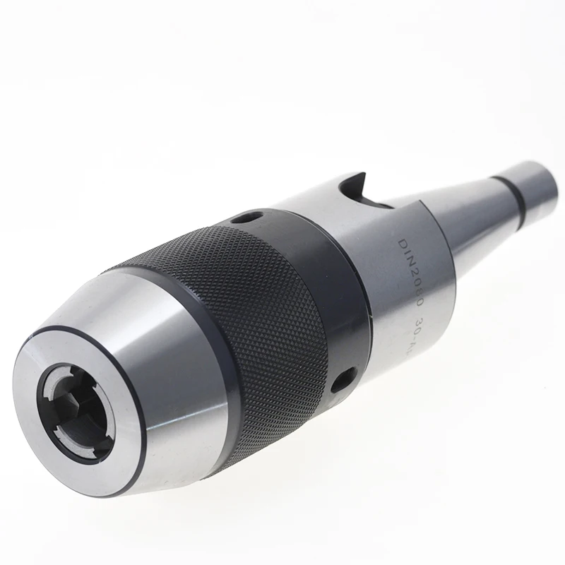 NT40 APU16 NT40 APU13 Range 1-16mm 1-13mm keyless dirll chuck self-tight holder for CNC machine tools
NT40 APU16 NT40 APU13 Range 1-16mm 1-13mm keyless dirll chuck self-tight holder for CNC machine tools