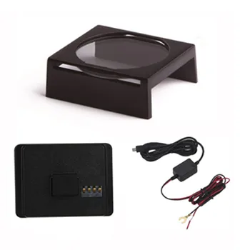 CPL Filter Lens Cover+Upgraded GPS module + hardwire kit for VIOFO A119 /A119S Car Dash Dash cam Camera DVR
CPL Filter Lens Cover+Upgraded GPS module + hardwire kit for VIOFO A119 /A119S Car Dash Dash cam Camera DVR