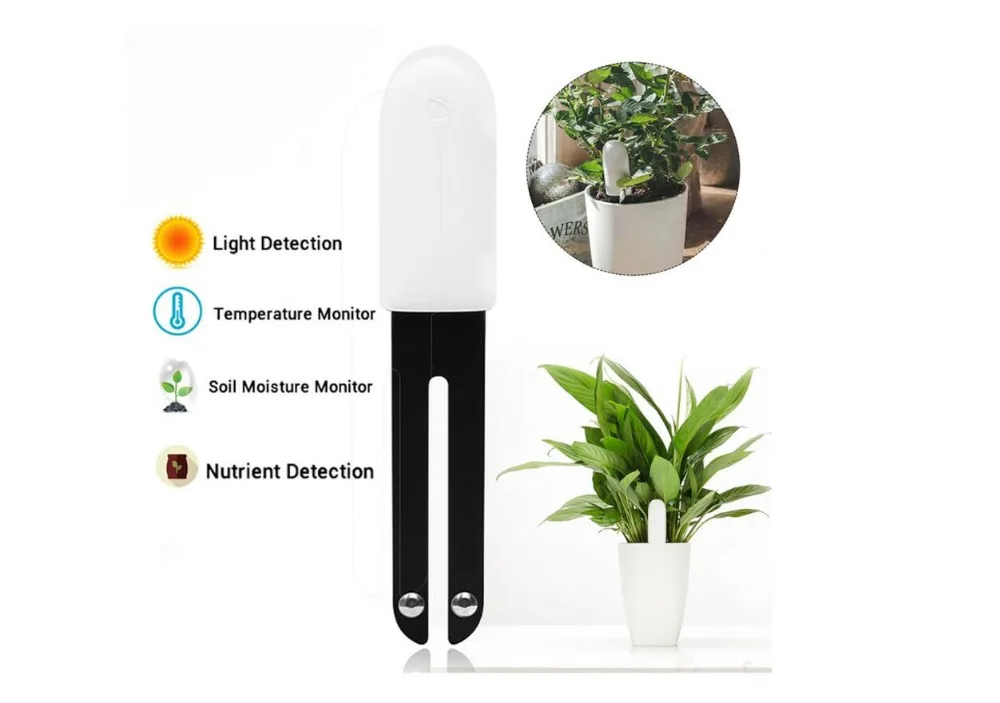 Xiaomi Flora Monitor