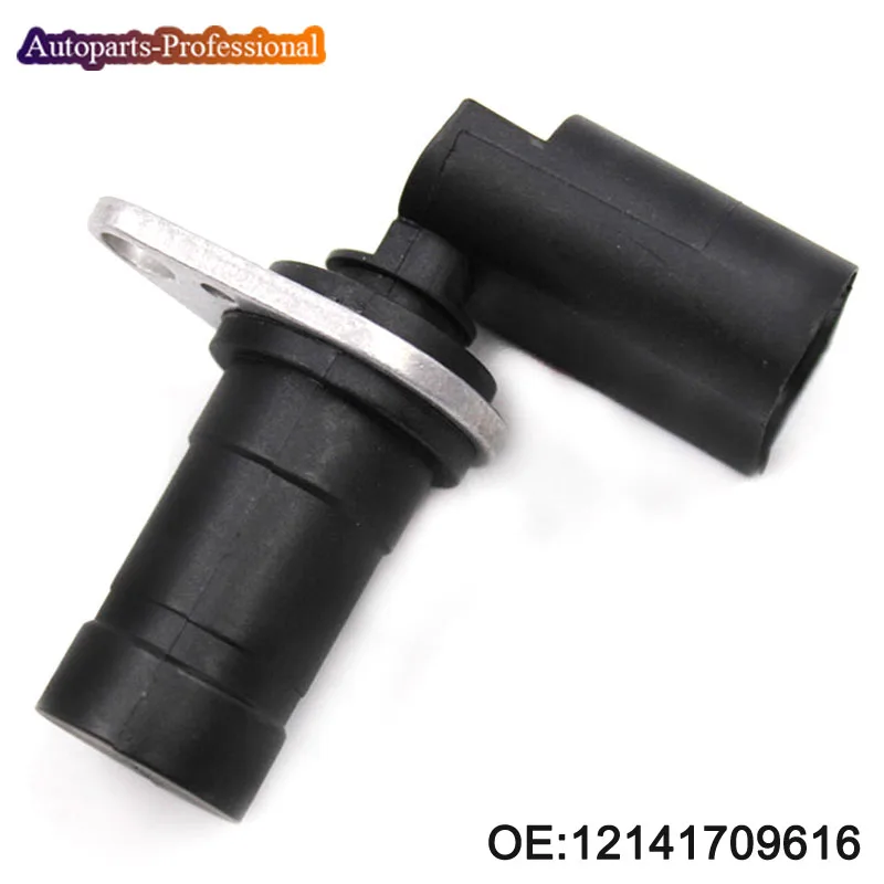 New 12141709616 12141744492 FOR BMW E39 X5 520 525 530 i 730 i li MG ZT ROVER 75 Crankshaft Position Sensor car accessories
New 12141709616 12141744492 FOR BMW E39 X5 520 525 530 i 730 i li MG ZT ROVER 75 Crankshaft Position Sensor car accessories