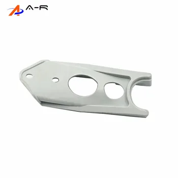Rubber Motorcycle Sprocket Slider Chain Guide Guard Swing Protector for Yamaha DT125 DT125R DT200 DT230 DT 125 200 230 125R
Rubber Motorcycle Sprocket Slider Chain Guide Guard Swing Protector for Yamaha DT125 DT125R DT200 DT230 DT 125 200 230 125R
