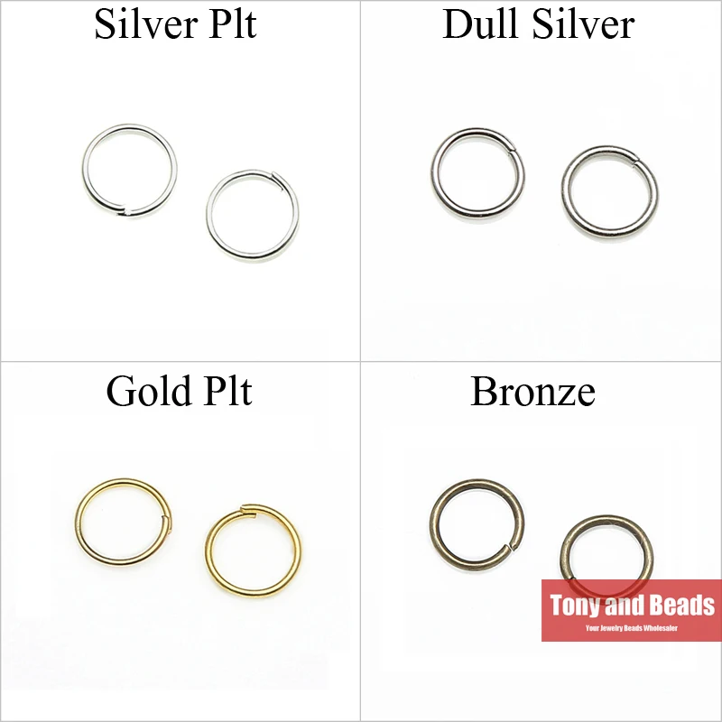 ( 200Pcs=1Lot ! ) Free Shipping Jewelry Finding Jump Rings Open Connectors 8mm For Jewelry Making Craft JR2
( 200Pcs=1Lot ! ) Free Shipping Jewelry Finding Jump Rings Open Connectors 8mm For Jewelry Making Craft JR2