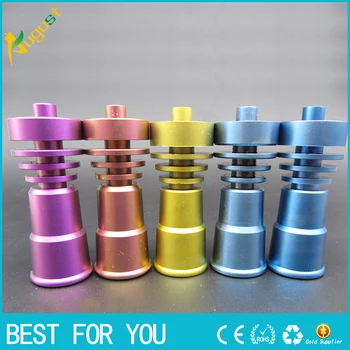 50pcs/lot Titanium Nail colorful titanium nail nails titanium nails 14 & 18 mm as smoking accessary
50pcs/lot Titanium Nail colorful titanium nail nails titanium nails 14 & 18 mm as smoking accessary
