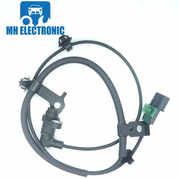 MH ELECTRONIC ABS Wheel Speed Sensor for Mitsubishi PAJERO MONTERO SPROT NATIVA CHALLENGER 4670A600 Free Shipping
MH ELECTRONIC ABS Wheel Speed Sensor for Mitsubishi PAJERO MONTERO SPROT NATIVA CHALLENGER 4670A600 Free Shipping
