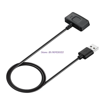 Magnetic Charger Charging Dock Cradle USB Cable Line for Huawei Honor A2 Watch-22#/CC
Magnetic Charger Charging Dock Cradle USB Cable Line for Huawei Honor A2 Watch-22#/CC