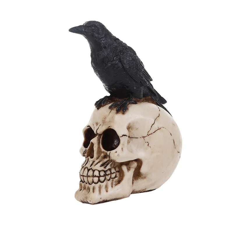 Resin Craft Skull Statues Creative Art Carving Game Of Thrones NIGHT KING Jon Snow Tyrion ICY VISERION Daenerys Action Figure
Resin Craft Skull Statues Creative Art Carving Game Of Thrones NIGHT KING Jon Snow Tyrion ICY VISERION Daenerys Action Figure