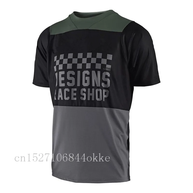 Wholesale motorcycle Jersey FOR Skyline Air CHECKER MTB DH MX Bicycle Cycling Bike downhill fit SRAM Jersey Fast Dry Smooth
Wholesale motorcycle Jersey FOR Skyline Air CHECKER MTB DH MX Bicycle Cycling Bike downhill fit SRAM Jersey Fast Dry Smooth