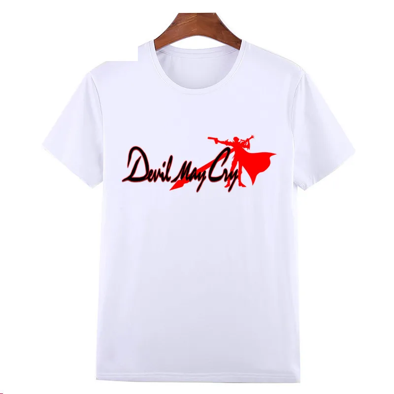 2019 men T-shirt Short Sleeve O-Neck T shirt Swag Devil Cry 5 Dante Japanese Game
2019 men T-shirt Short Sleeve O-Neck T shirt Swag Devil Cry 5 Dante Japanese Game