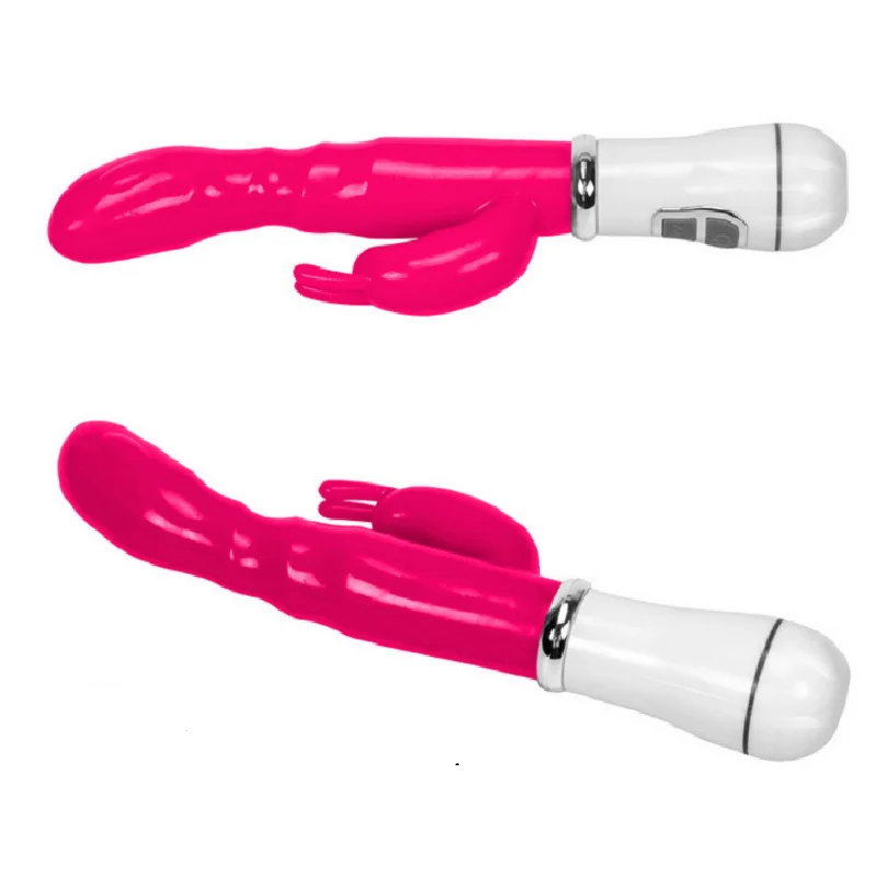 Женские Вибраторы Двойные