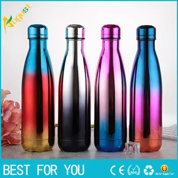 100pc/lot Bottle For Water Fashion Portable Tapered Coke Water Bottle Vacuum Bottle Thermos Travel Coffee My Bottle
100pc/lot Bottle For Water Fashion Portable Tapered Coke Water Bottle Vacuum Bottle Thermos Travel Coffee My Bottle