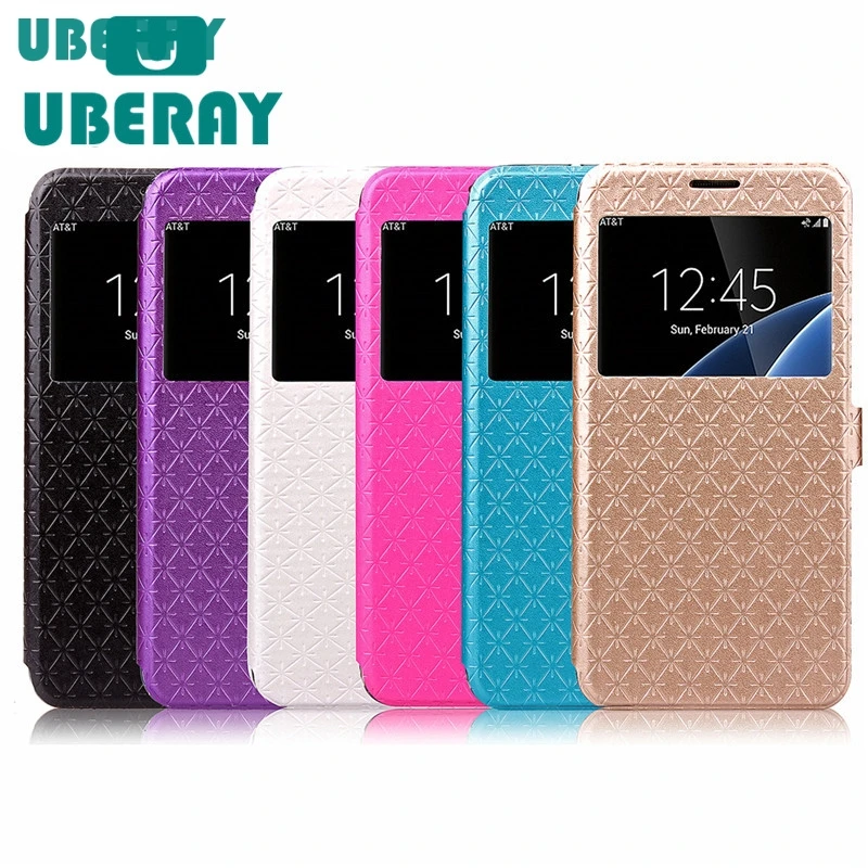 Luxury PU Leather Window View Card Slot Phone Case For Xiaomi Redmi 4X Note5 pro Note5A Case Wallet Cover For Redmi 5 Plus Coque
Luxury PU Leather Window View Card Slot Phone Case For Xiaomi Redmi 4X Note5 pro Note5A Case Wallet Cover For Redmi 5 Plus Coque