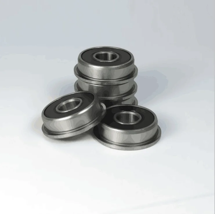40pcs/lot rubber sealed F695-2RS F695RS 5x13x4mm F695 2RS RS flanged flange deep groove Ball Bearing Miniature 5*13*4
40pcs/lot rubber sealed F695-2RS F695RS 5x13x4mm F695 2RS RS flanged flange deep groove Ball Bearing Miniature 5*13*4