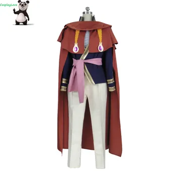 Black Clover Fuegoreon Vermilion Cosplay Costume Custom Made For Halloween Christmas CosplayLove
Black Clover Fuegoreon Vermilion Cosplay Costume Custom Made For Halloween Christmas CosplayLove