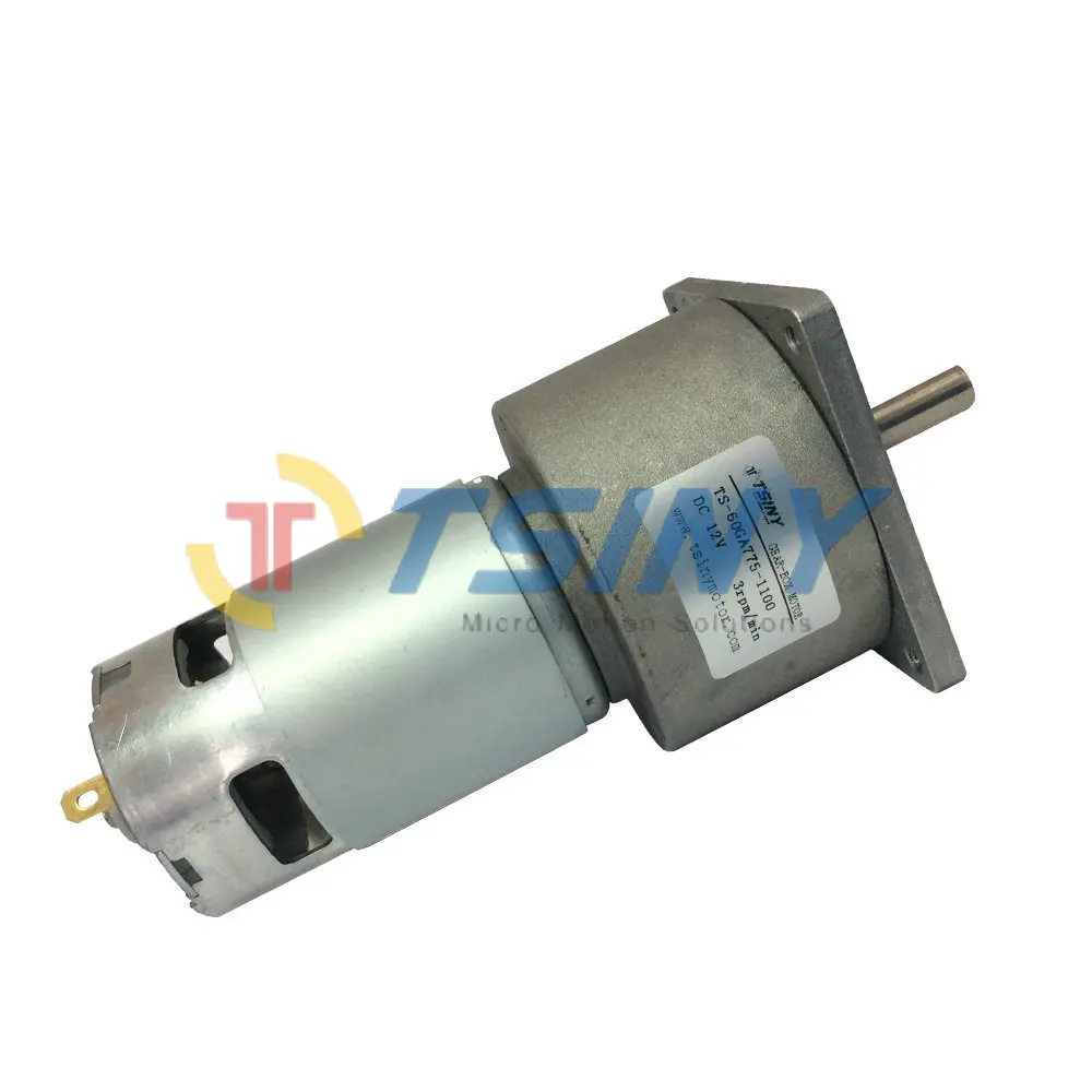 Free shipping!DC 12V/2~3rpm/50kg.cm Gear motor,planet gear motor,dc motor,micro motor,Metal Gear Motor
Free shipping!DC 12V/2~3rpm/50kg.cm Gear motor,planet gear motor,dc motor,micro motor,Metal Gear Motor