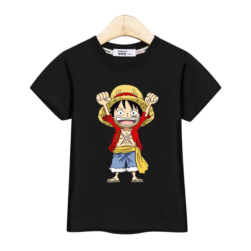 Blood Teen Luffy Shirt Action Anime One Piece Clothes boys t shirt Short Sleeve Casual Children Tops Summer Cotton Boys tshirt
Blood Teen Luffy Shirt Action Anime One Piece Clothes boys t shirt Short Sleeve Casual Children Tops Summer Cotton Boys tshirt