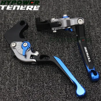 For Yamaha XT660R X XTZ 660 H N Tenere DT 50 DT50R 70K10/70K1A XV535 VIRAGO Motorcycle Foldable Extending Brake Clutch Levers
For Yamaha XT660R X XTZ 660 H N Tenere DT 50 DT50R 70K10/70K1A XV535 VIRAGO Motorcycle Foldable Extending Brake Clutch Levers