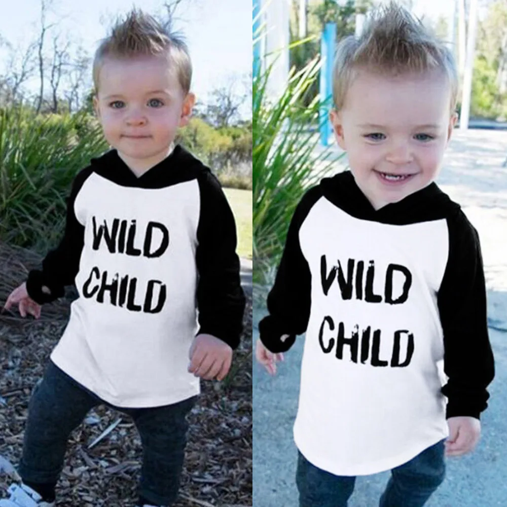 2018 Autumn Winter Kids Clothes Long Sleeve T Shirts Litter Print Hoode Tops Casual ClothesSweatshirts Girls Baby Tees Tops
2018 Autumn Winter Kids Clothes Long Sleeve T Shirts Litter Print Hoode Tops Casual ClothesSweatshirts Girls Baby Tees Tops